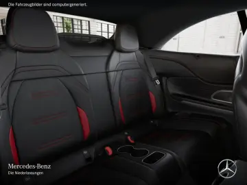 MERCEDES-BENZ CLE 53 AMG 4M  Cab NIGHT I II PerfS Dy&hellip;