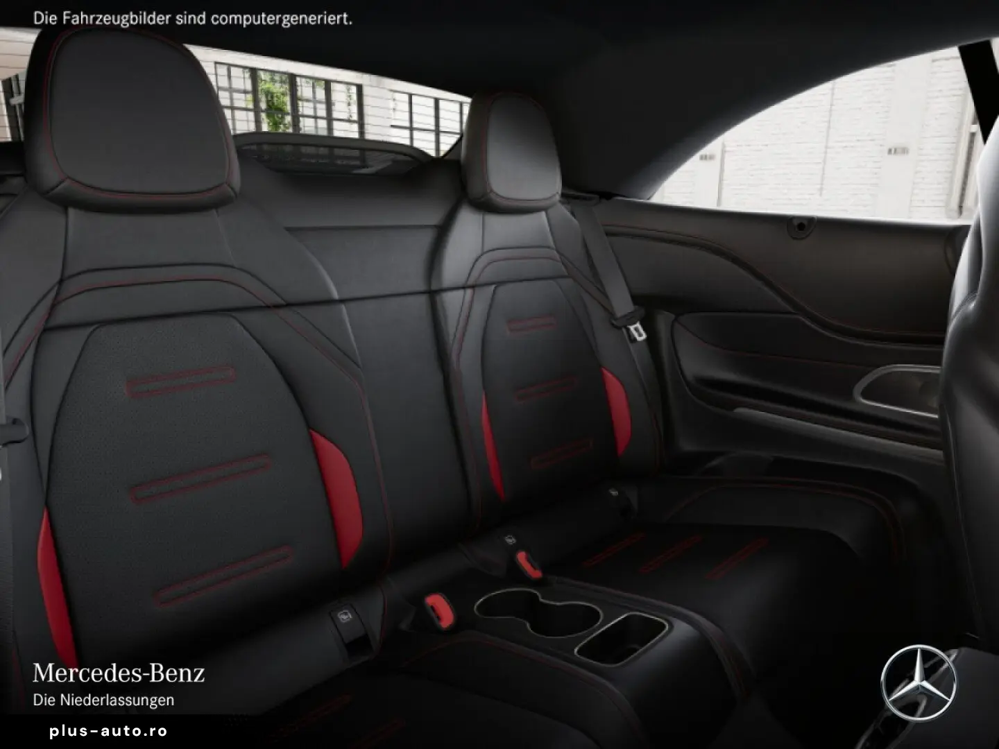 MERCEDES-BENZ CLE 53 AMG 4M  Cab NIGHT I II PerfS Dy&hellip;