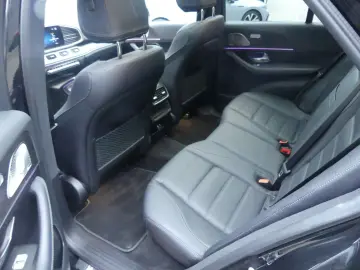 MERCEDES-BENZ GLE 350 de 4Mat AMG Line PANO BURM BEL&hellip;
