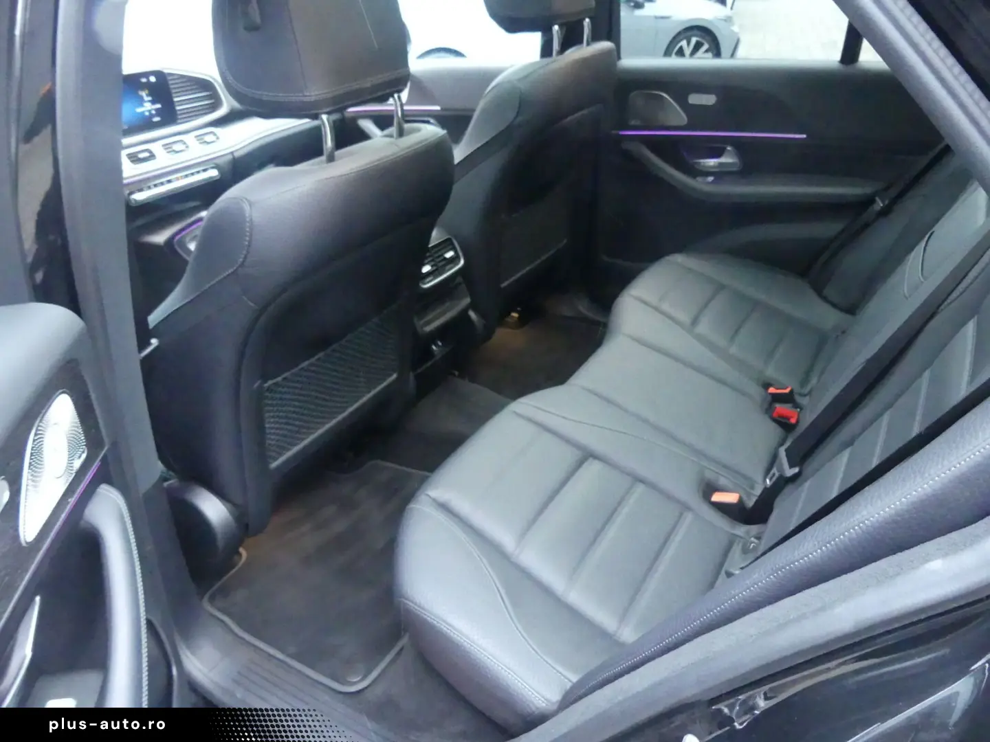 MERCEDES-BENZ GLE 350 de 4Mat AMG Line PANO BURM BEL&hellip;