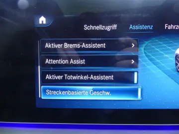 MERCEDES-BENZ GLE 350 de 4Mat AMG Line PANO BURM BEL&hellip;