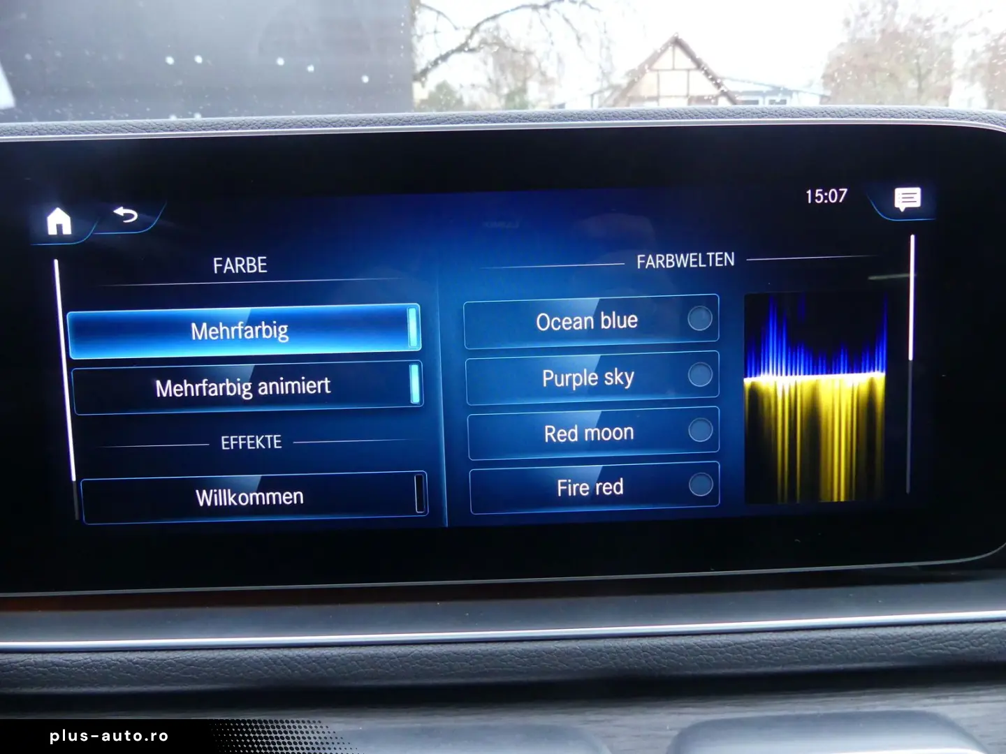 MERCEDES-BENZ GLE 350 de 4Mat AMG Line PANO BURM BEL&hellip;