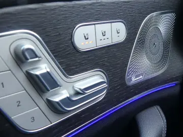 MERCEDES-BENZ GLE 350 de 4Mat AMG Line PANO BURM BEL&hellip;