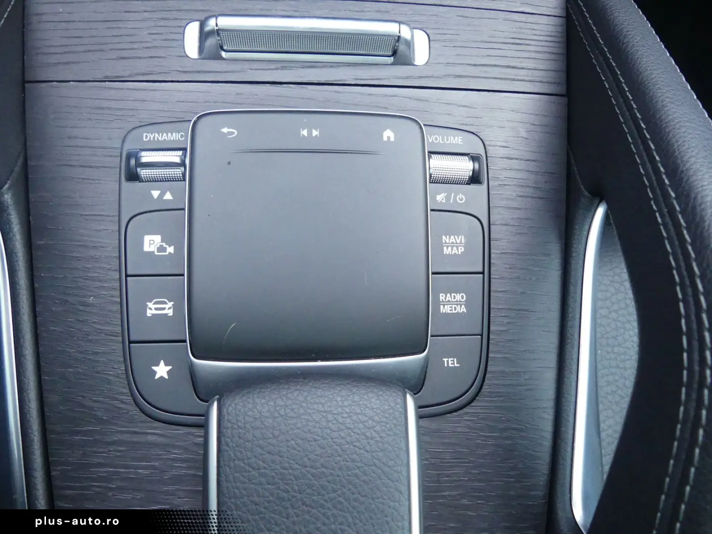 MERCEDES-BENZ GLE 350 de 4Mat AMG Line PANO BURM BEL&hellip;