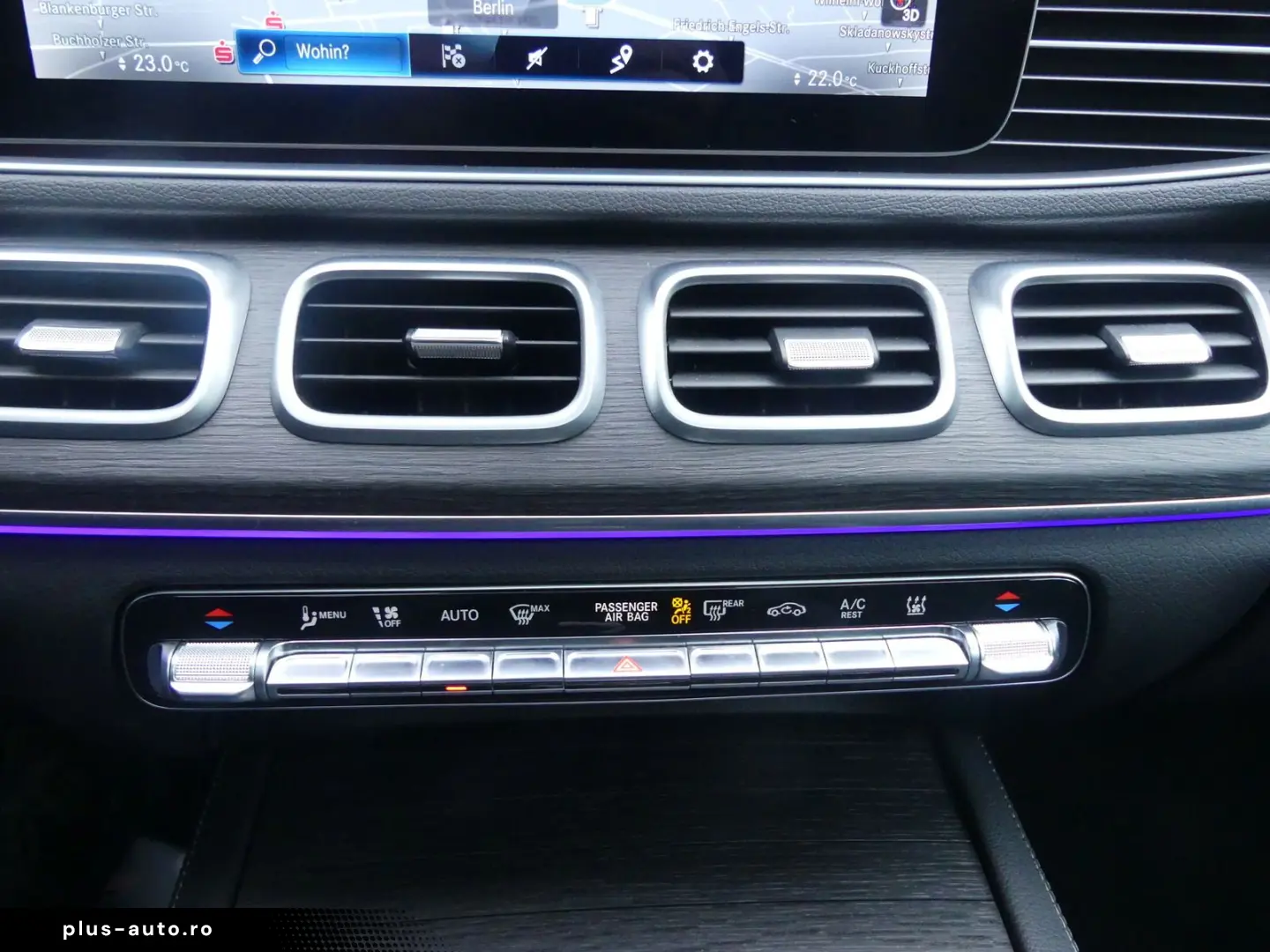 MERCEDES-BENZ GLE 350 de 4Mat AMG Line PANO BURM BEL&hellip;