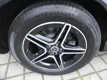 MERCEDES-BENZ GLE 350 de 4Mat AMG Line PANO BURM BEL&hellip;