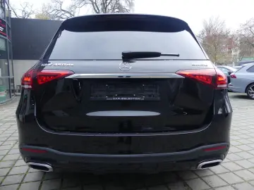 MERCEDES-BENZ GLE 350 de 4Mat AMG Line PANO BURM BEL&hellip;