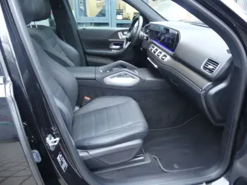 MERCEDES-BENZ GLE 350 de 4Mat AMG Line PANO BURM BEL&hellip;