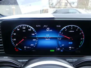 MERCEDES-BENZ GLE 350 de 4Mat AMG Line PANO BURM BEL&hellip;