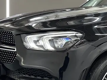 MERCEDES-BENZ GLE 350 d 4M AMG WideScreen 360  Pano &hellip;