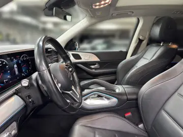 MERCEDES-BENZ GLE 350 d 4M AMG WideScreen 360  Pano &hellip;