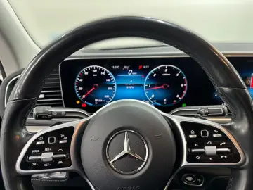 MERCEDES-BENZ GLE 350 d 4M AMG WideScreen 360  Pano &hellip;