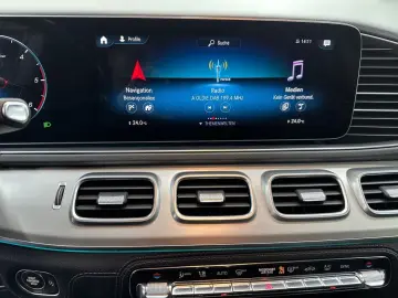 MERCEDES-BENZ GLE 350 d 4M AMG WideScreen 360  Pano &hellip;