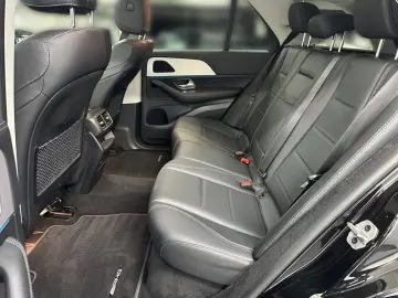 MERCEDES-BENZ GLE 350 d 4M AMG WideScreen 360  Pano &hellip;