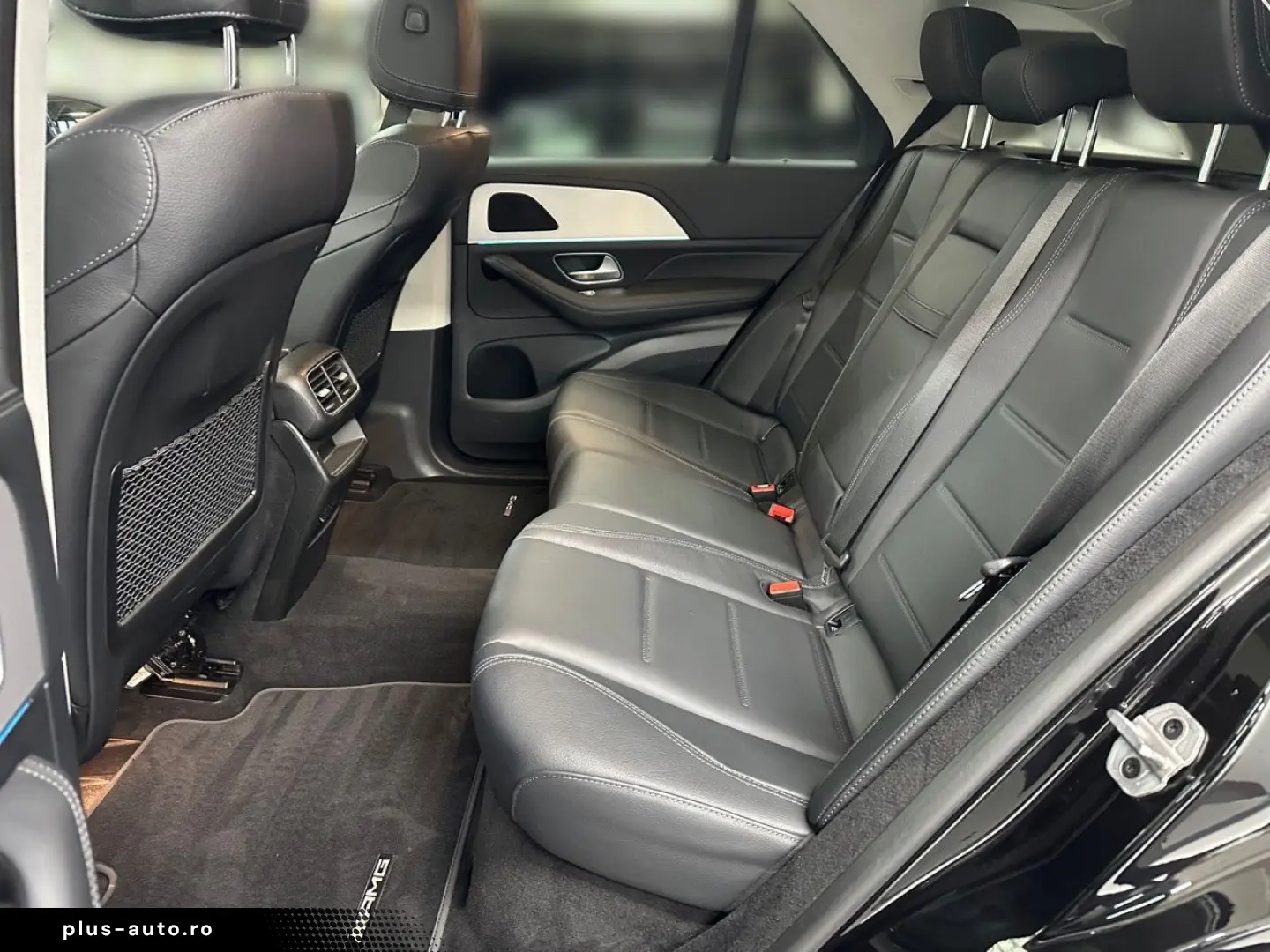 MERCEDES-BENZ GLE 350 d 4M AMG WideScreen 360  Pano &hellip;