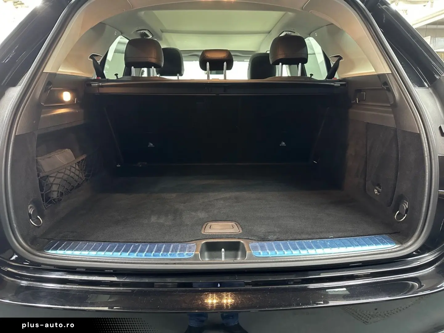 MERCEDES-BENZ GLE 350 d 4M AMG WideScreen 360  Pano &hellip;