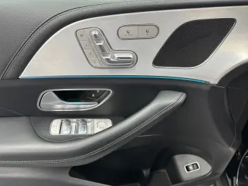 MERCEDES-BENZ GLE 350 d 4M AMG WideScreen 360  Pano &hellip;