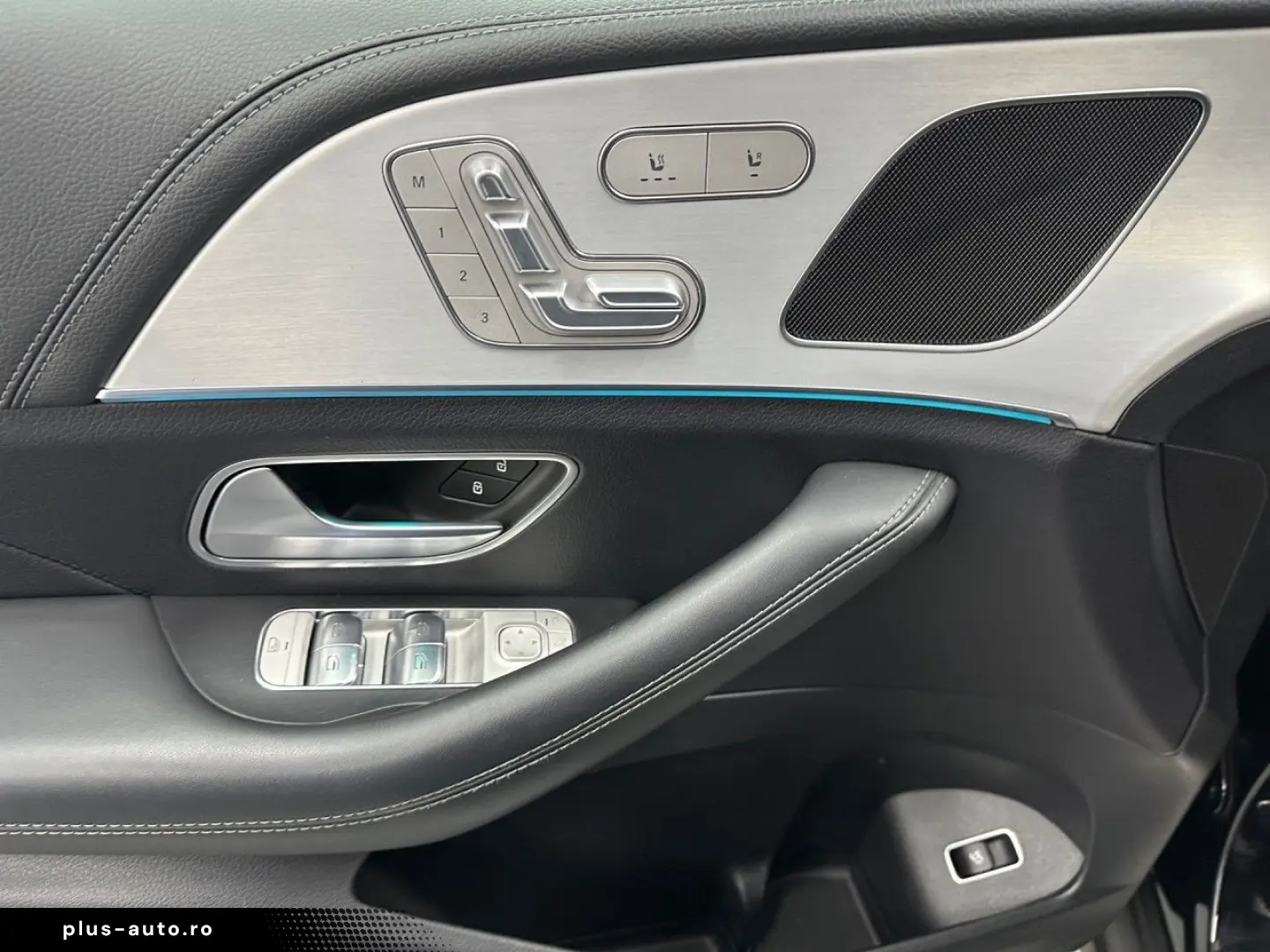 MERCEDES-BENZ GLE 350 d 4M AMG WideScreen 360  Pano &hellip;