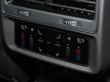 Audi Q8 50 TDI S line Plus quattro tiptronic