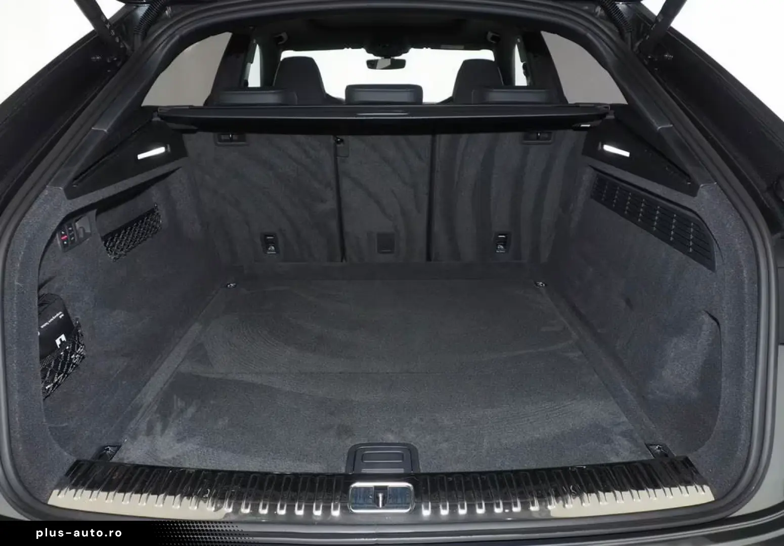 Audi Q8 50 TDI S line Plus quattro tiptronic