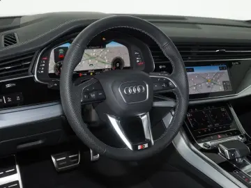 Audi Q8 50 TDI S line Plus quattro tiptronic