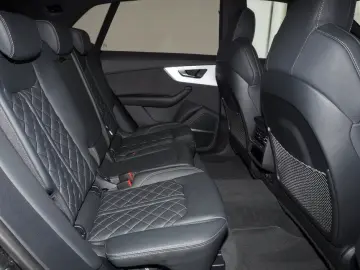 Audi Q8 50 TDI S line Plus quattro tiptronic