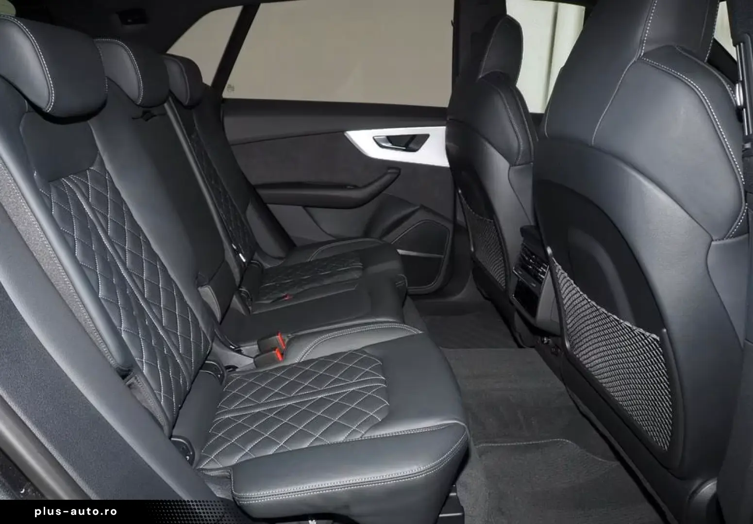 Audi Q8 50 TDI S line Plus quattro tiptronic