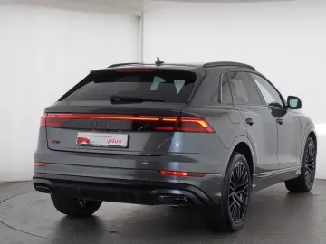 Audi Q8 50 TDI S line Plus quattro tiptronic