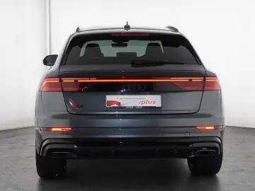 Audi Q8 50 TDI S line Plus quattro tiptronic