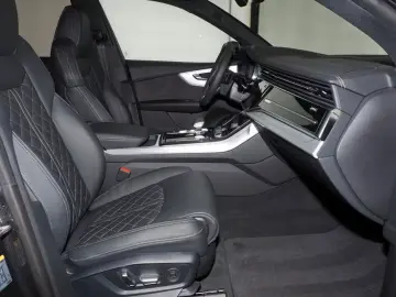 Audi Q8 50 TDI S line Plus quattro tiptronic
