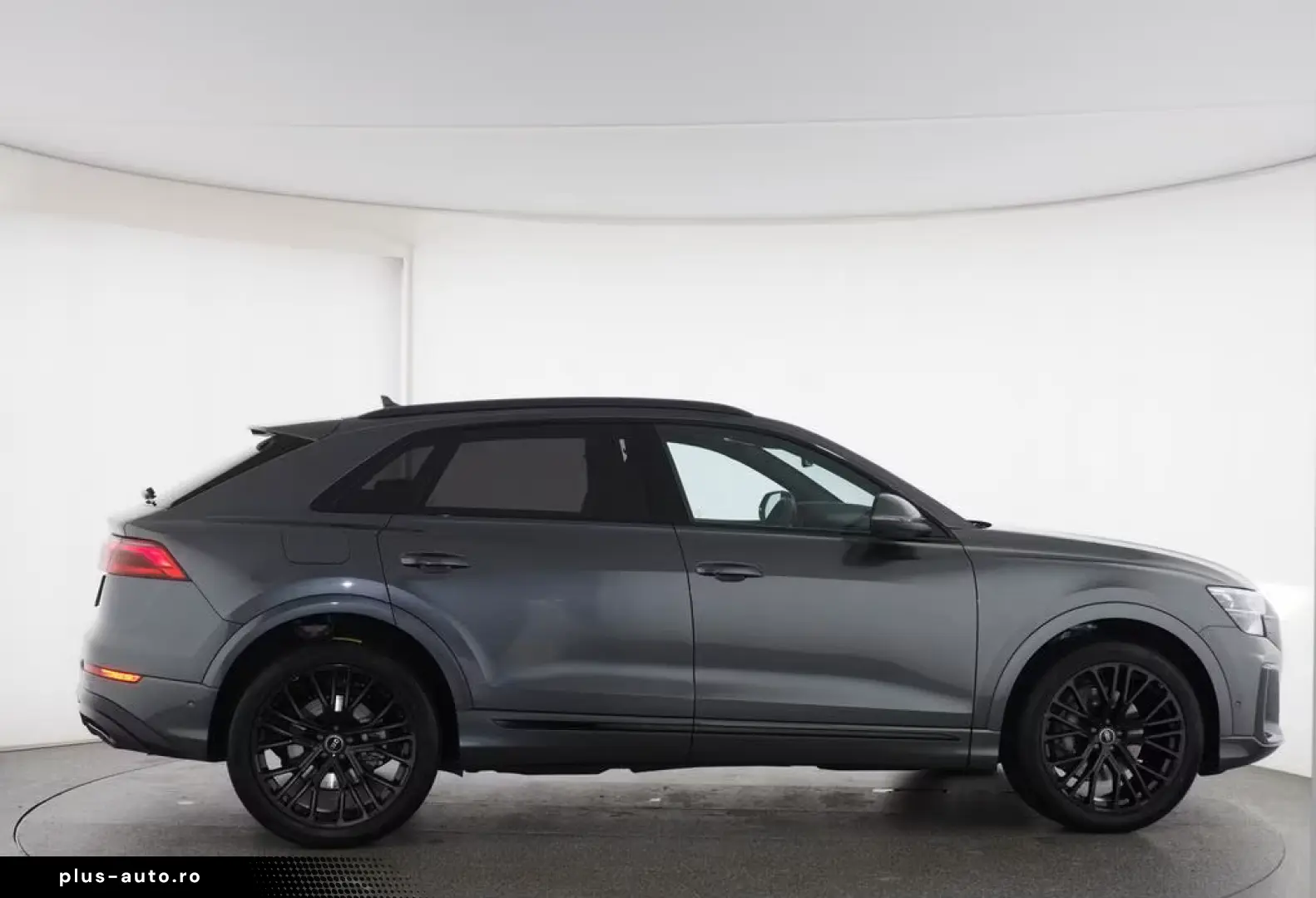 Audi Q8 50 TDI S line Plus quattro tiptronic