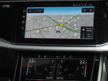 Audi Q8 50 TDI S line Plus quattro tiptronic