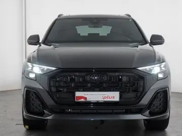 Audi Q8 50 TDI S line Plus quattro tiptronic