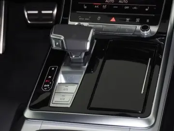 Audi Q8 50 TDI S line Plus quattro tiptronic