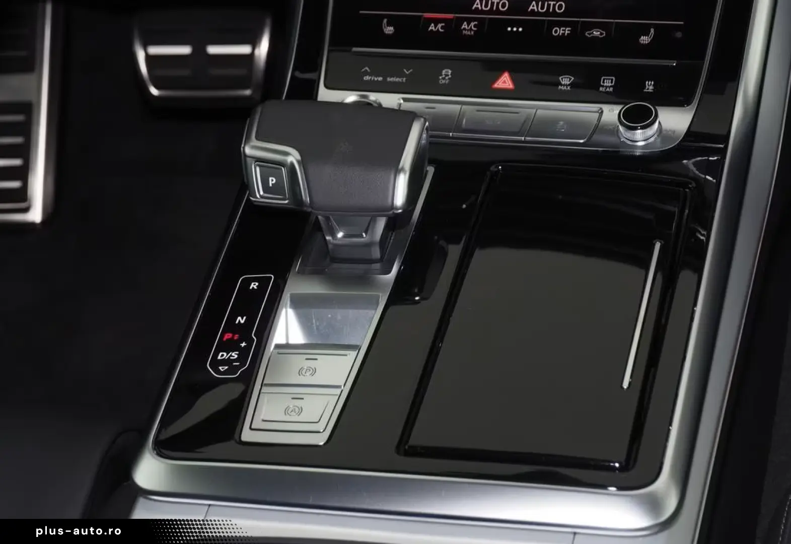 Audi Q8 50 TDI S line Plus quattro tiptronic