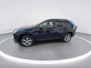 TOYOTA RAV 4 2.5 4x4 Hybrid Team D