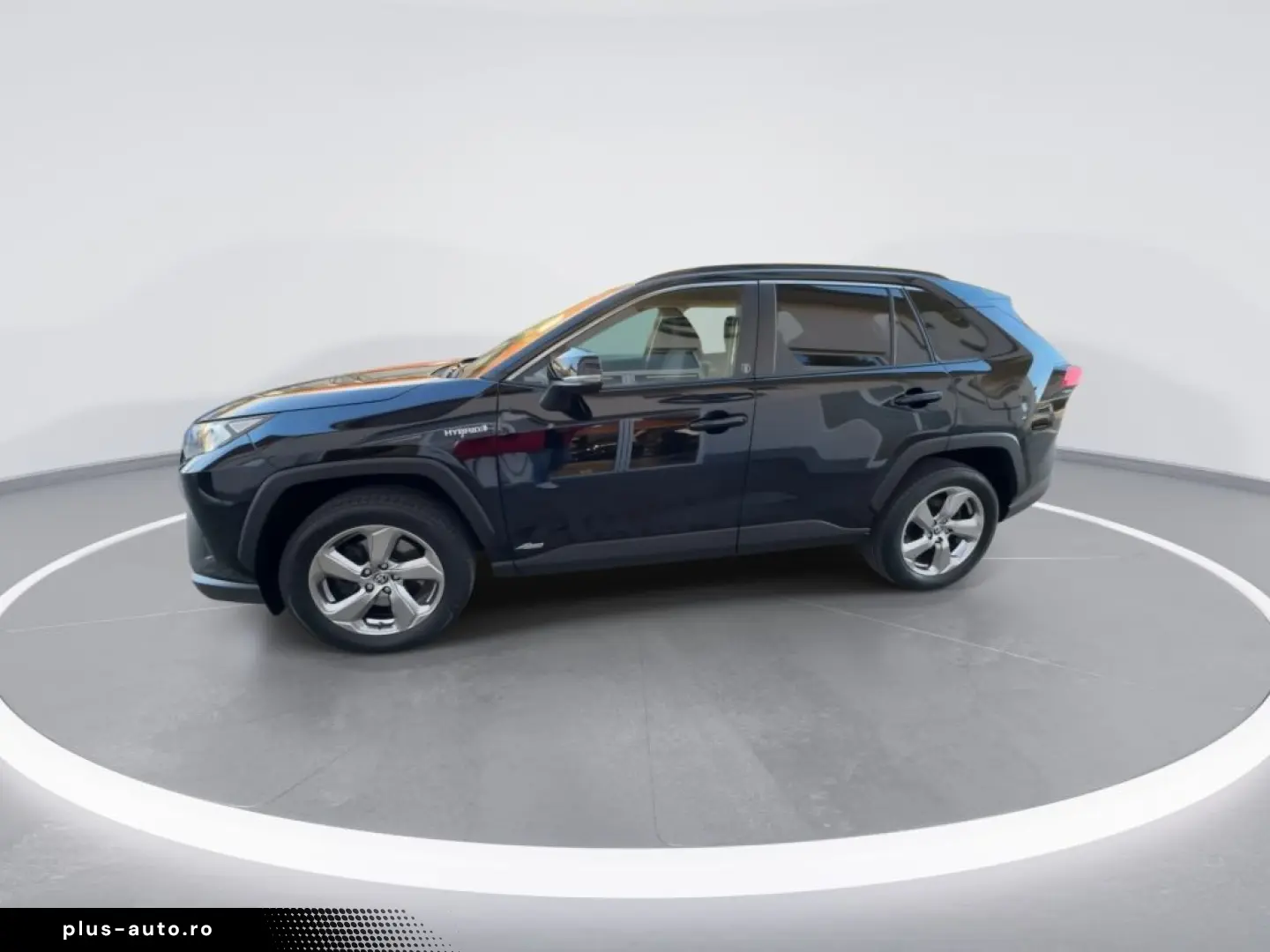 TOYOTA RAV 4 2.5 4x4 Hybrid Team D