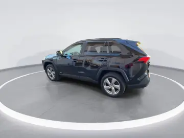 TOYOTA RAV 4 2.5 4x4 Hybrid Team D