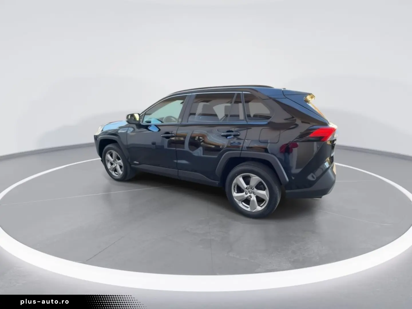 TOYOTA RAV 4 2.5 4x4 Hybrid Team D