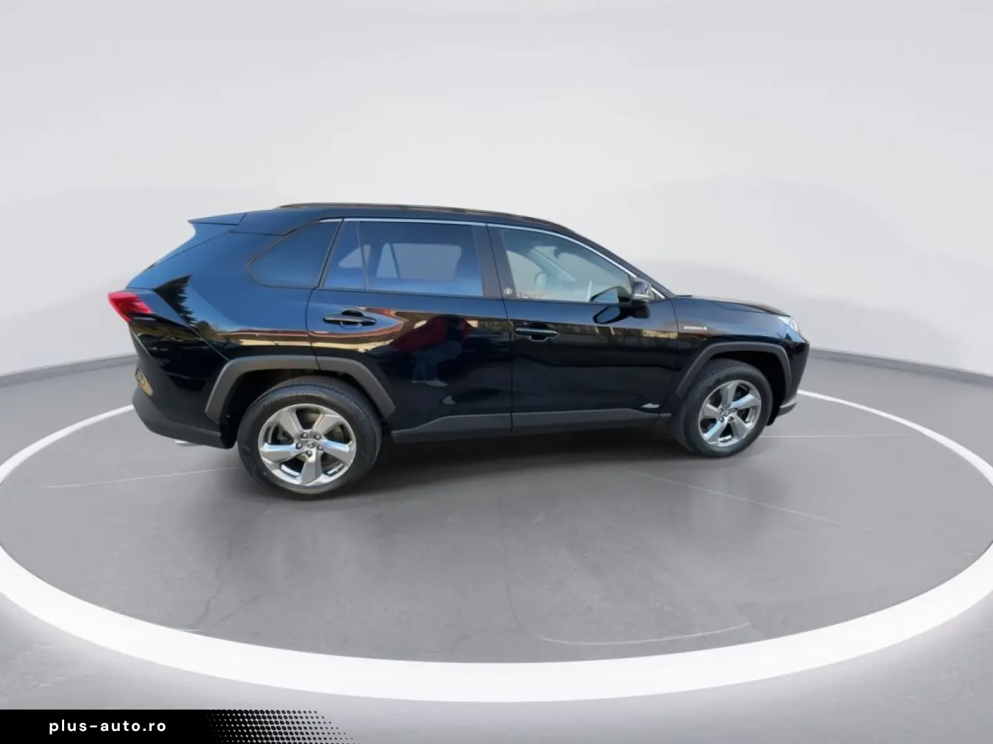 TOYOTA RAV 4 2.5 4x4 Hybrid Team D