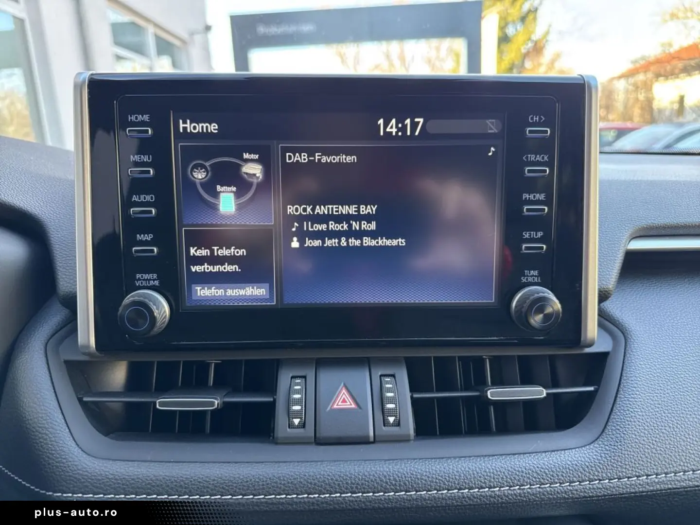 TOYOTA RAV 4 2.5 4x4 Hybrid Team D