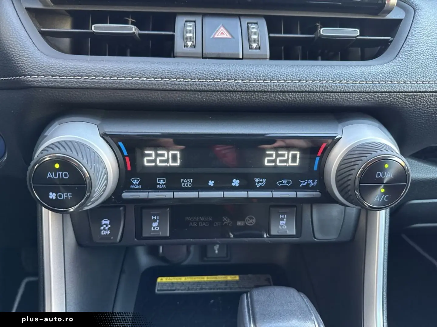 TOYOTA RAV 4 2.5 4x4 Hybrid Team D