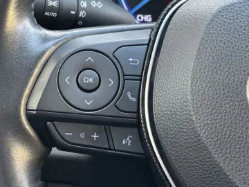 TOYOTA RAV 4 2.5 4x4 Hybrid Team D