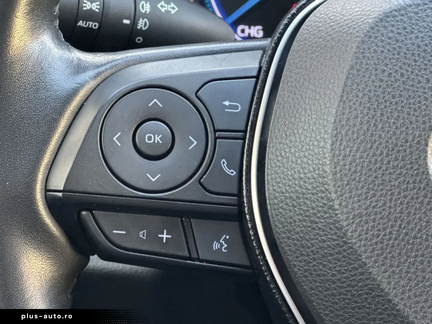 TOYOTA RAV 4 2.5 4x4 Hybrid Team D