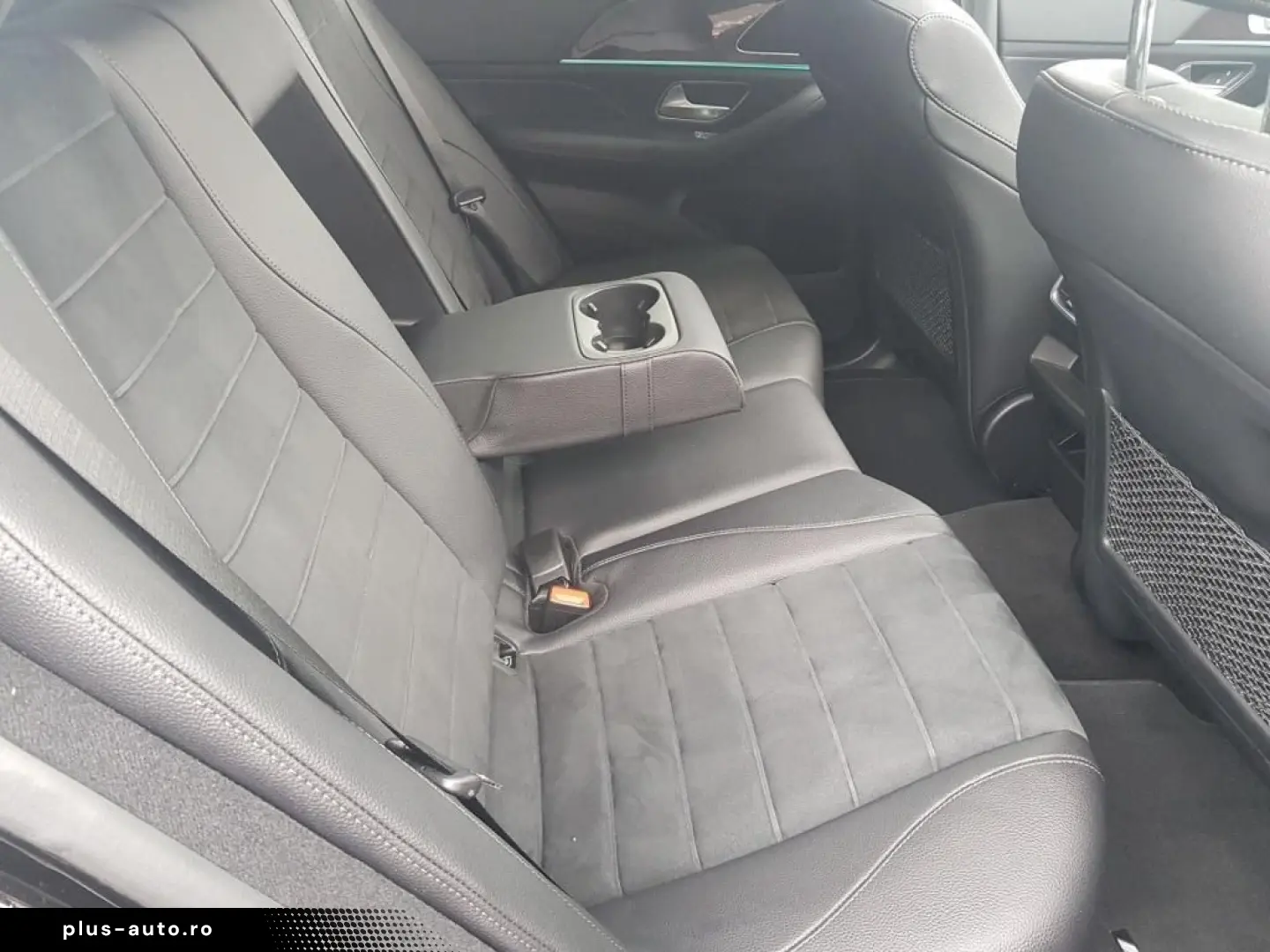 MERCEDES-BENZ GLE 350 d 4M C AMG Pano AIR FAP Tritt &hellip;