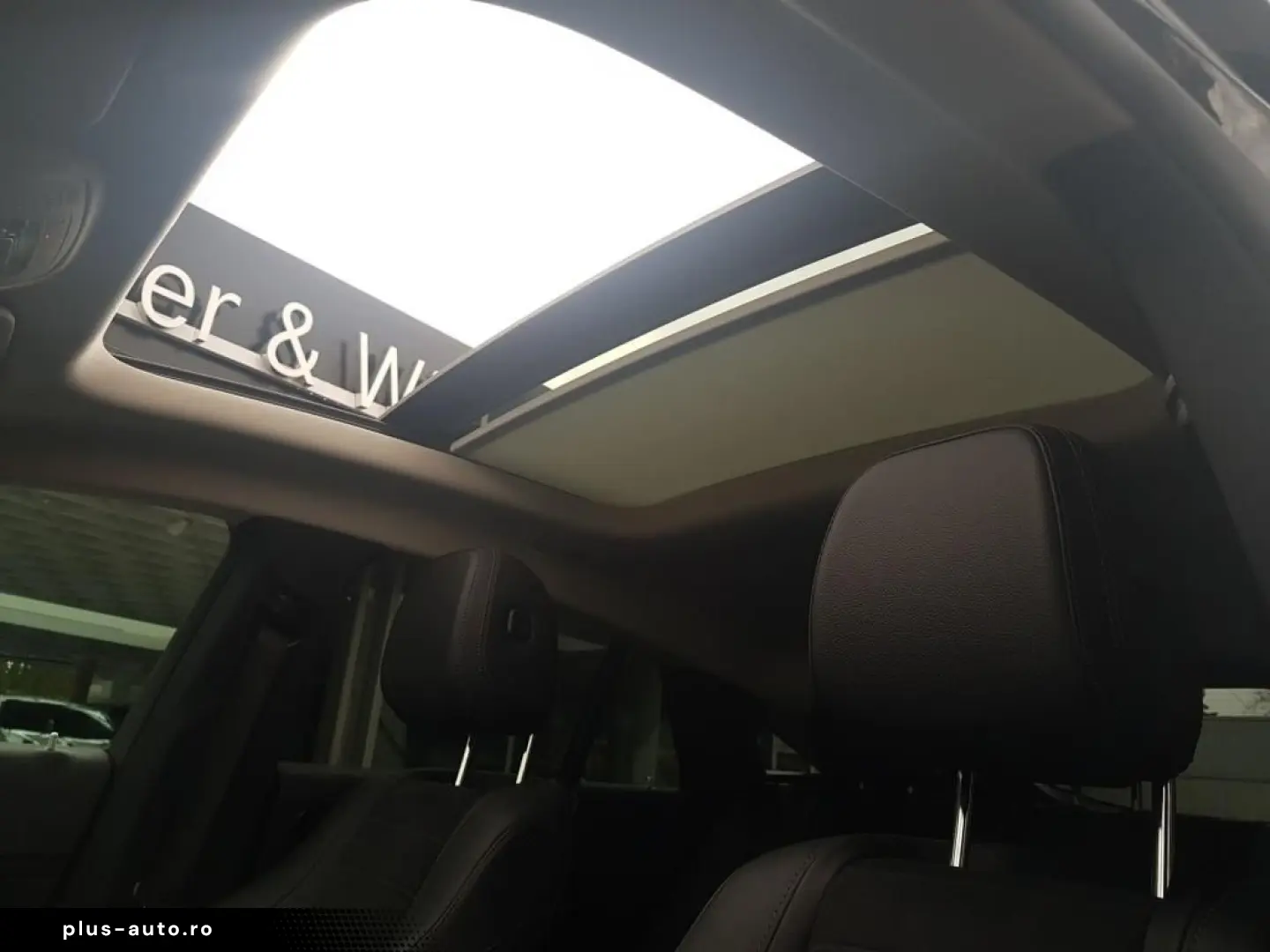 MERCEDES-BENZ GLE 350 d 4M C AMG Pano AIR FAP Tritt &hellip;