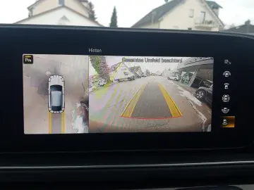 MERCEDES-BENZ GLE 350 d 4M C AMG Pano AIR FAP Tritt &hellip;