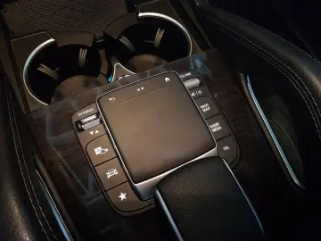 MERCEDES-BENZ GLE 350 d 4M C AMG Pano AIR FAP Tritt &hellip;