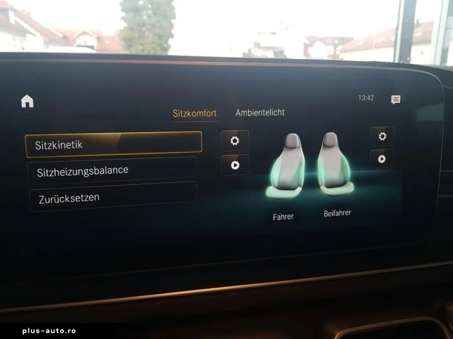 MERCEDES-BENZ GLE 350 d 4M C AMG Pano AIR FAP Tritt &hellip;