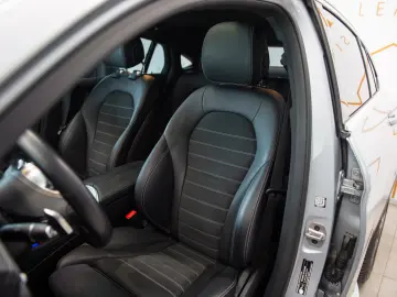 Mercedes-Benz GLC 300e 4Matic Coupe